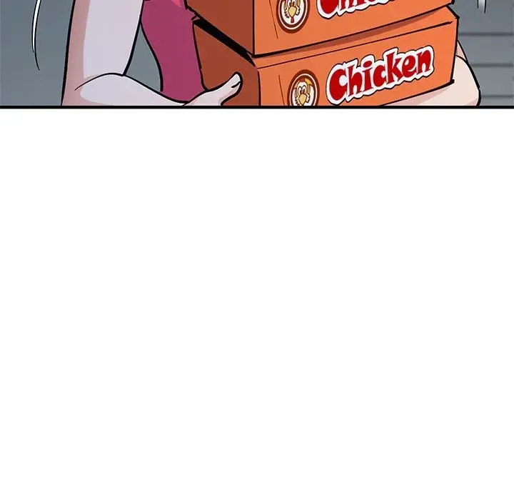Love Factory Chapter 21 - Page 17