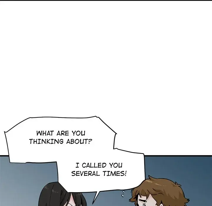 Love Factory Chapter 21 - Page 28