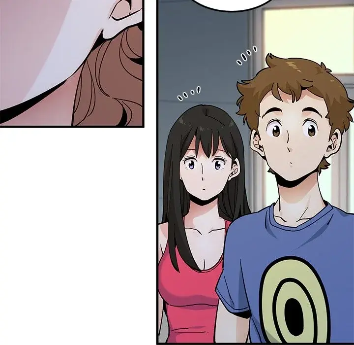 Love Factory Chapter 21 - Page 42