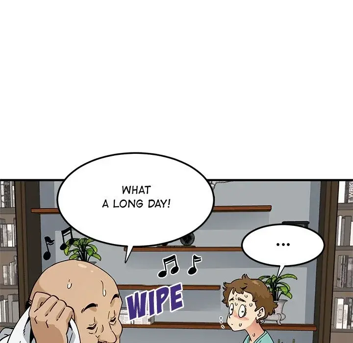 Love Factory Chapter 22 - Page 100