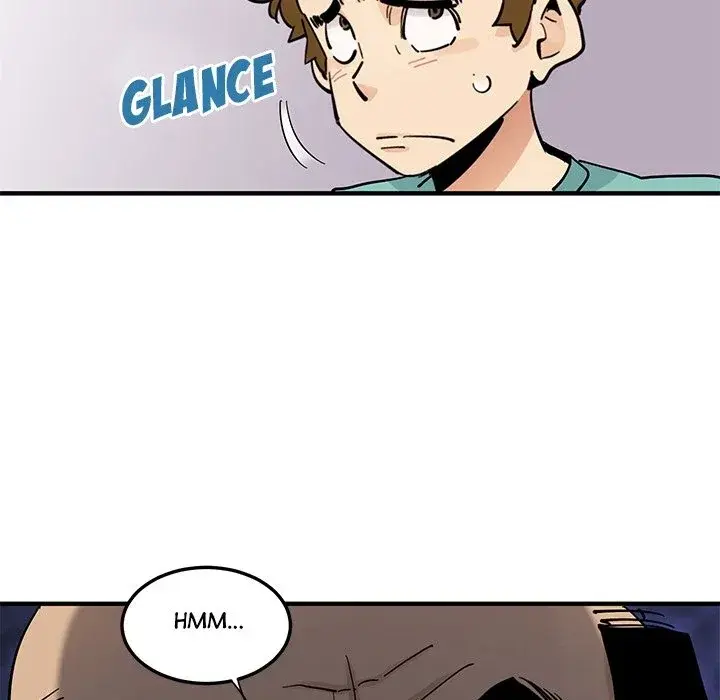 Love Factory Chapter 22 - Page 15