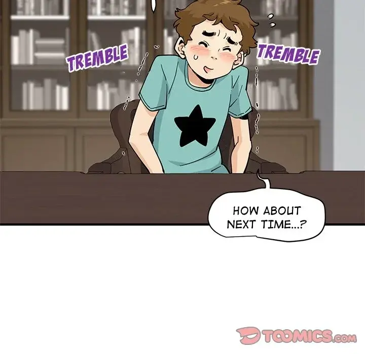 Love Factory Chapter 22 - Page 46