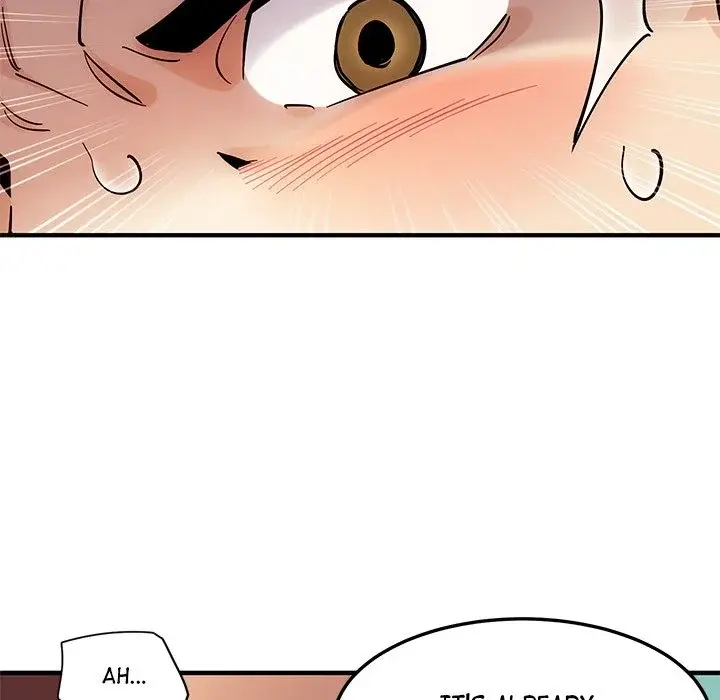 Love Factory Chapter 22 - Page 51