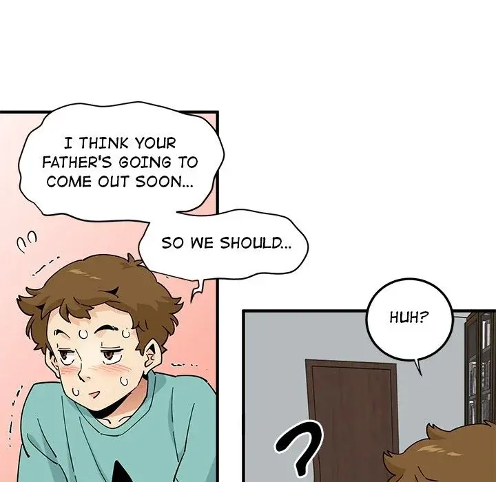 Love Factory Chapter 22 - Page 65