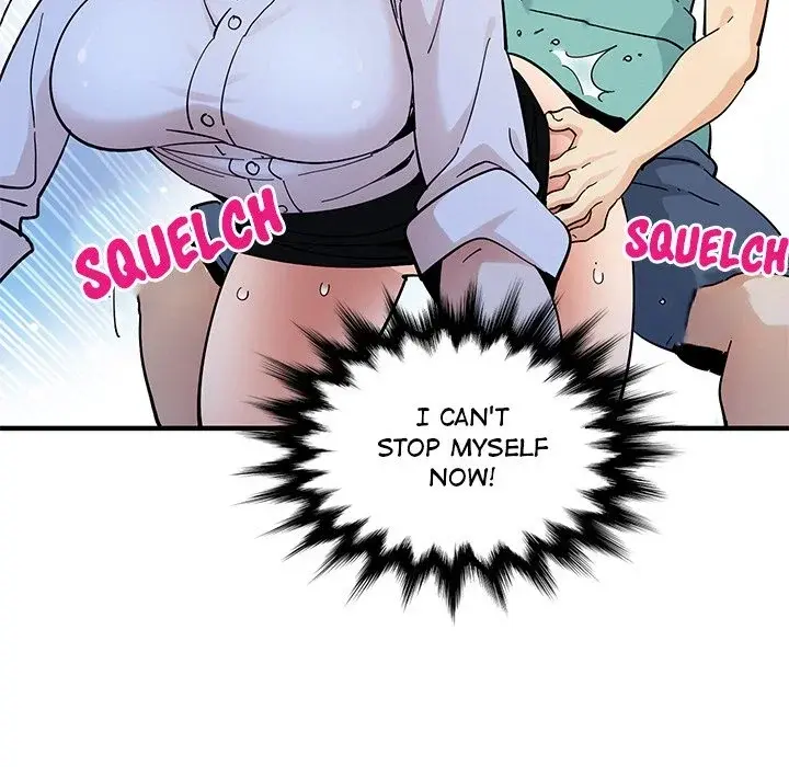 Love Factory Chapter 22 - Page 93