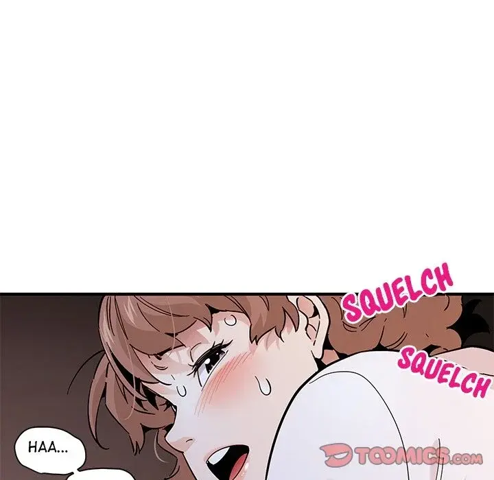Love Factory Chapter 22 - Page 94