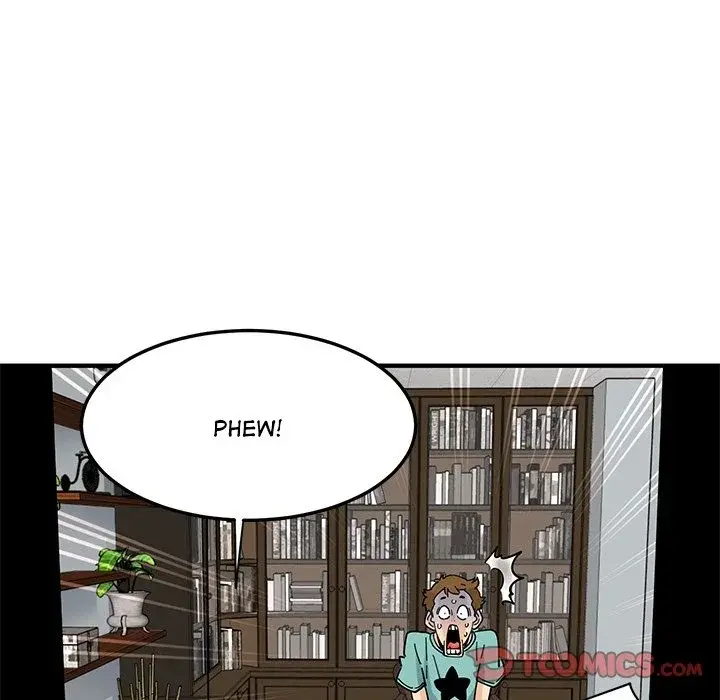 Love Factory Chapter 22 - Page 98