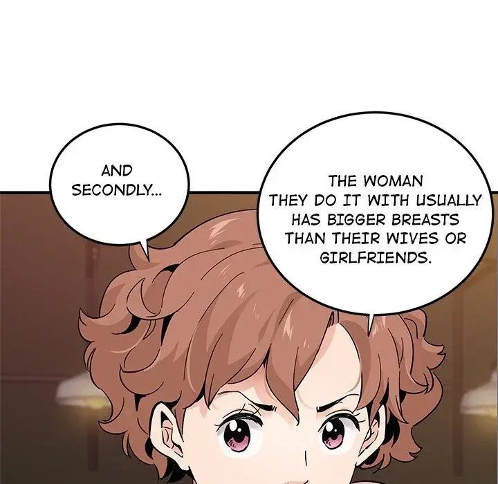 Love Factory Chapter 23 - Page 101