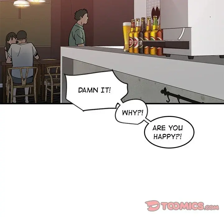 Love Factory Chapter 23 - Page 54