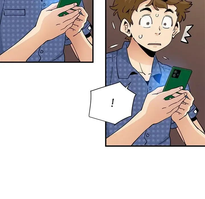 Love Factory Chapter 23 - Page 63