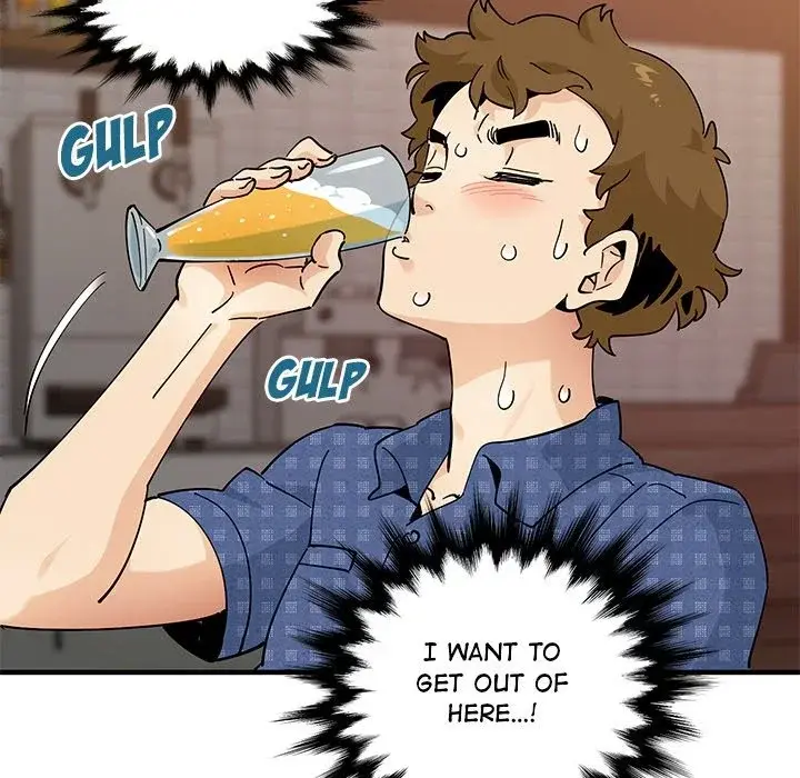 Love Factory Chapter 23 - Page 88