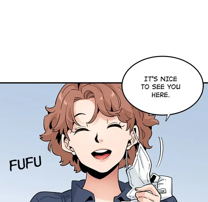 Love Factory Chapter 24 - Page 107