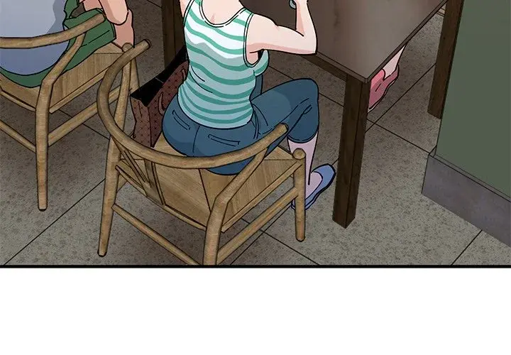 Love Factory Chapter 24 - Page 4