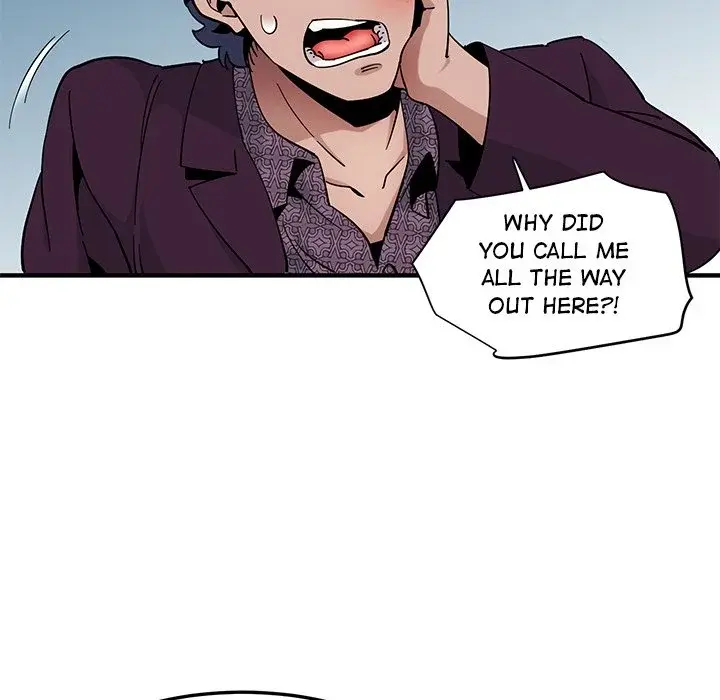 Love Factory Chapter 25 - Page 48