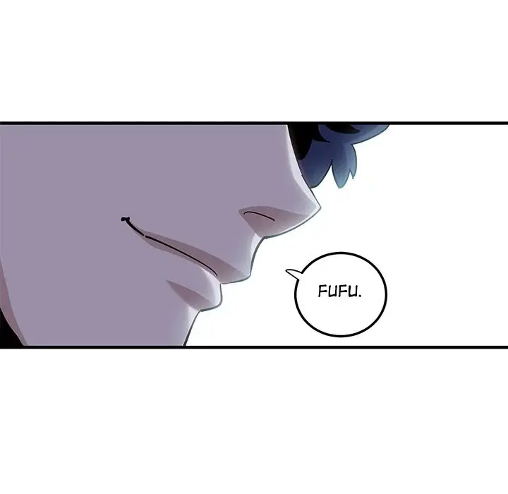 Love Factory Chapter 25 - Page 52