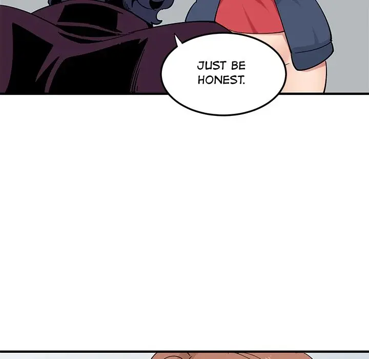 Love Factory Chapter 25 - Page 54