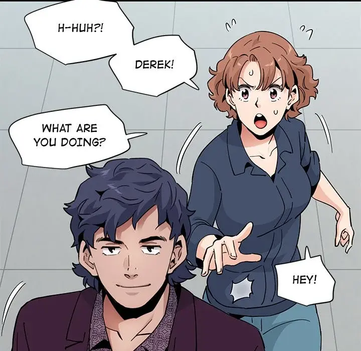 Love Factory Chapter 25 - Page 85