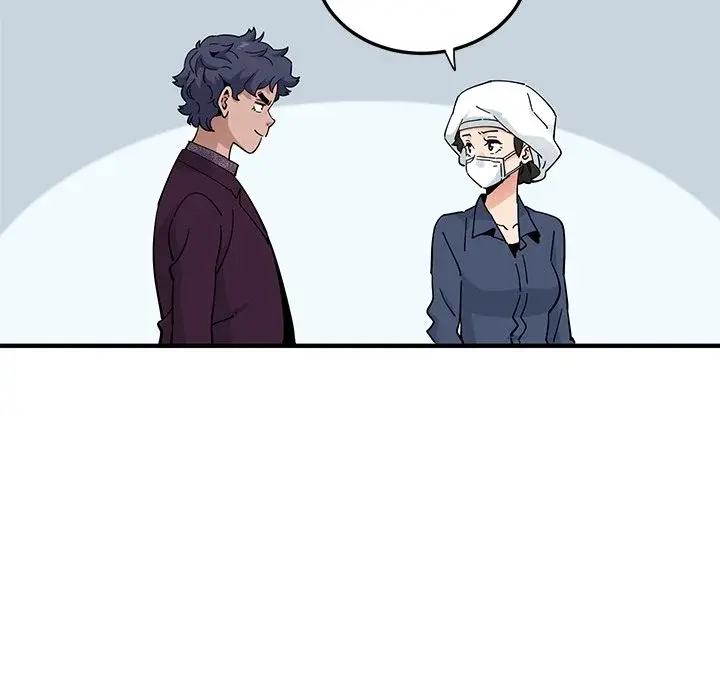 Love Factory Chapter 25 - Page 99