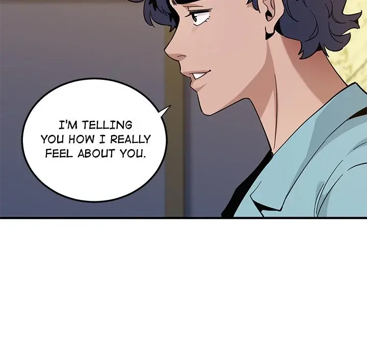 Love Factory Chapter 26 - Page 105