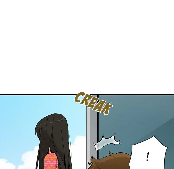 Love Factory Chapter 26 - Page 29