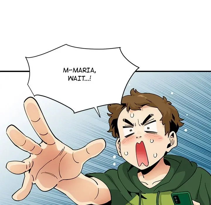Love Factory Chapter 26 - Page 31