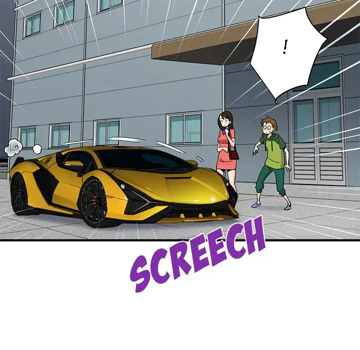 Love Factory Chapter 26 - Page 48
