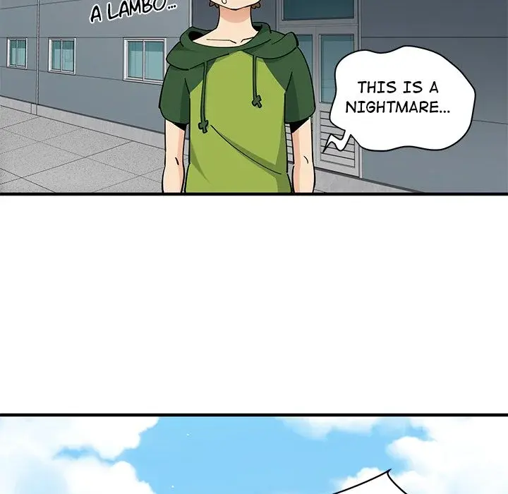 Love Factory Chapter 26 - Page 56