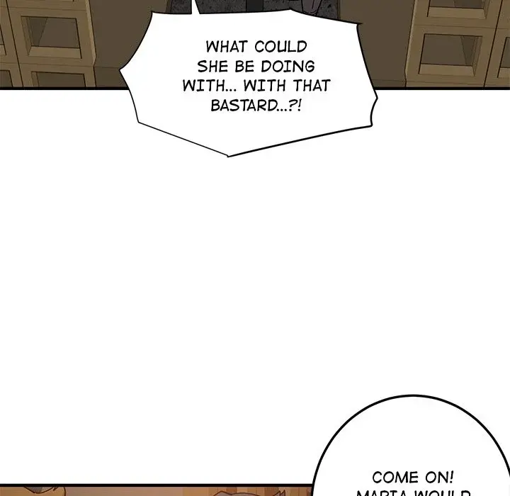 Love Factory Chapter 26 - Page 61
