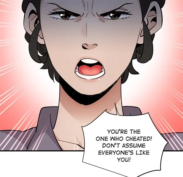 Love Factory Chapter 26 - Page 67
