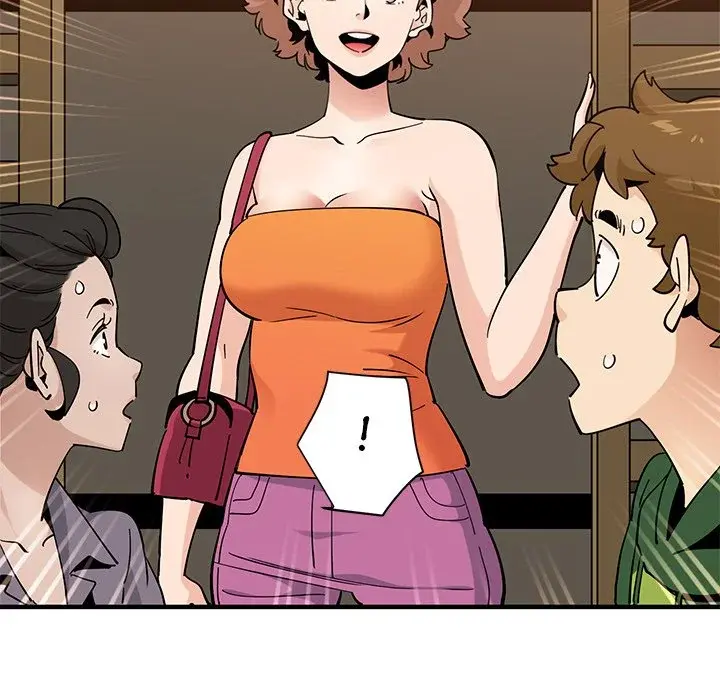 Love Factory Chapter 26 - Page 77