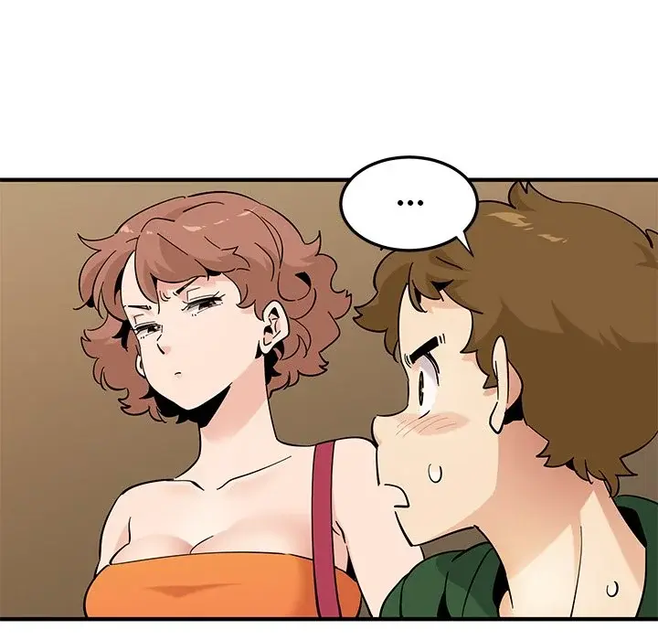 Love Factory Chapter 26 - Page 87