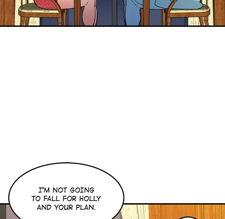 Love Factory Chapter 26 - Page 96