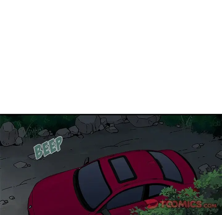 Love Factory Chapter 27 - Page 110
