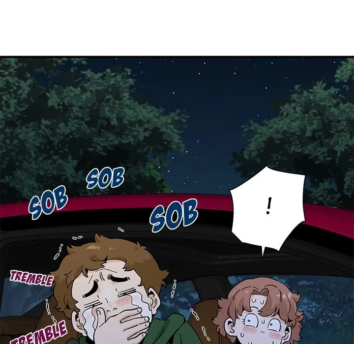 Love Factory Chapter 27 - Page 113