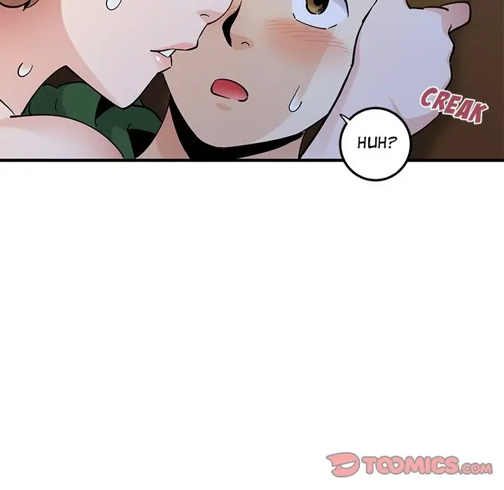 Love Factory Chapter 27 - Page 50
