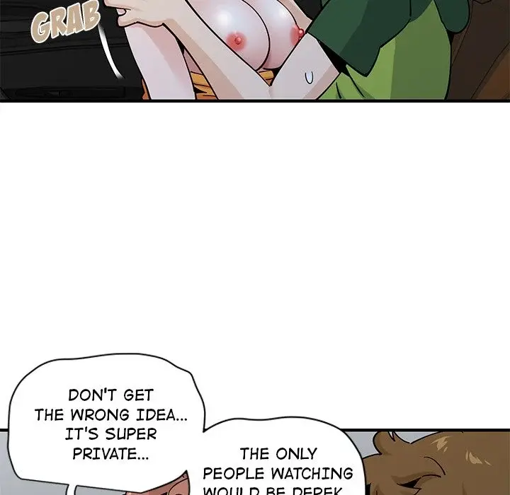 Love Factory Chapter 27 - Page 61