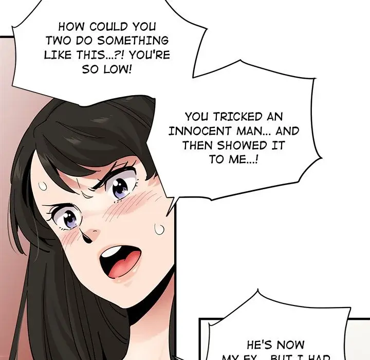 Love Factory Chapter 27 - Page 79