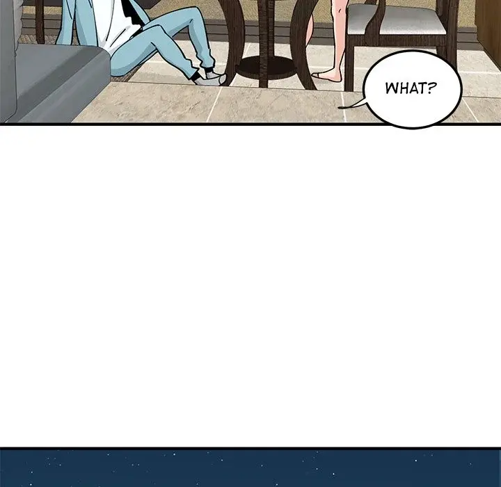 Love Factory Chapter 27 - Page 91