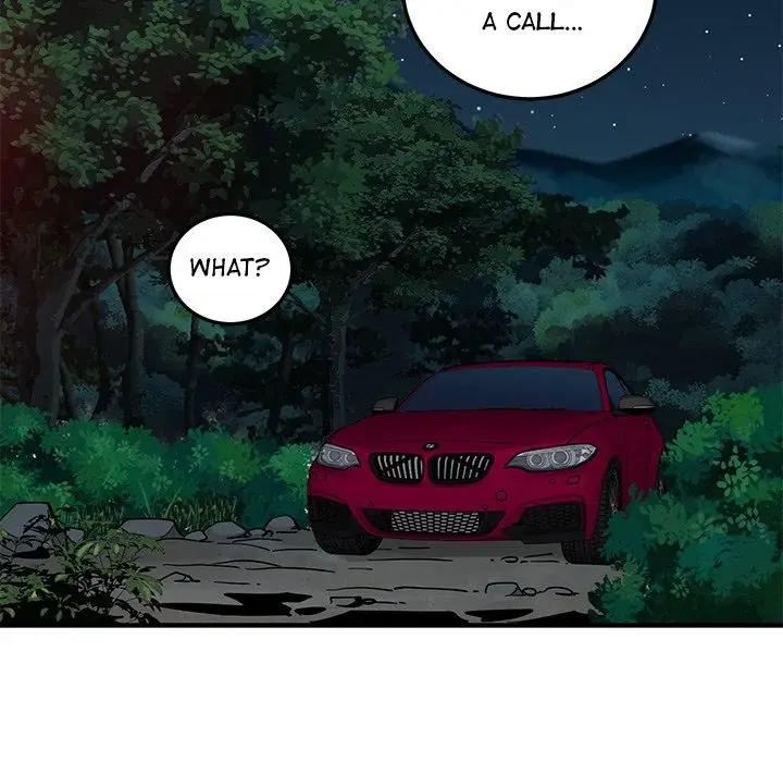 Love Factory Chapter 27 - Page 93