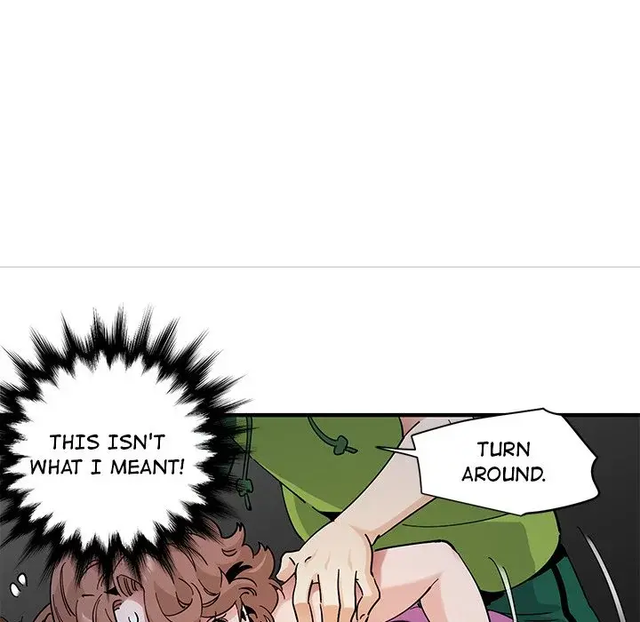 Love Factory Chapter 28 - Page 16