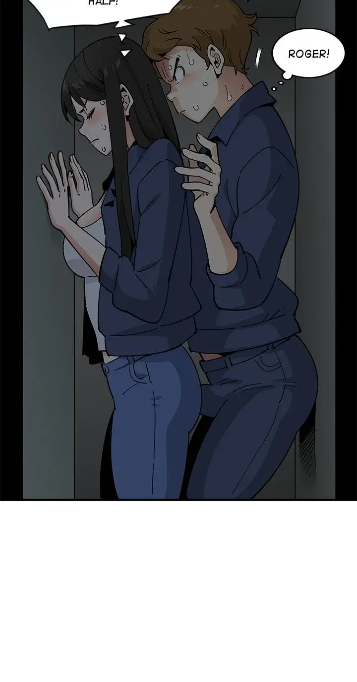 Love Factory Chapter 3 - Page 16