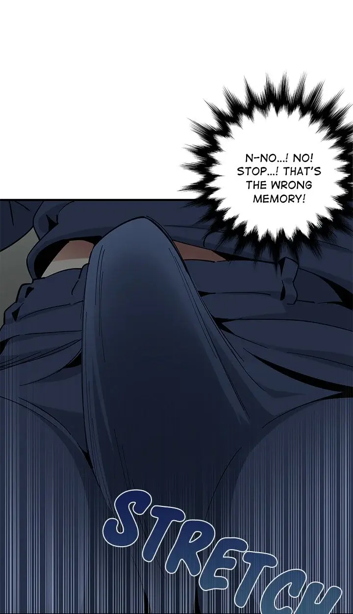 Love Factory Chapter 3 - Page 21