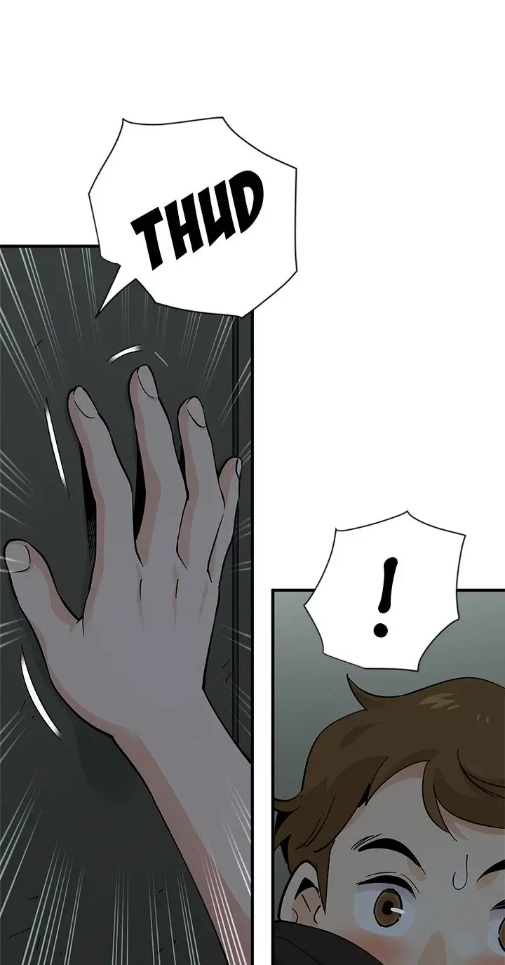 Love Factory Chapter 3 - Page 33