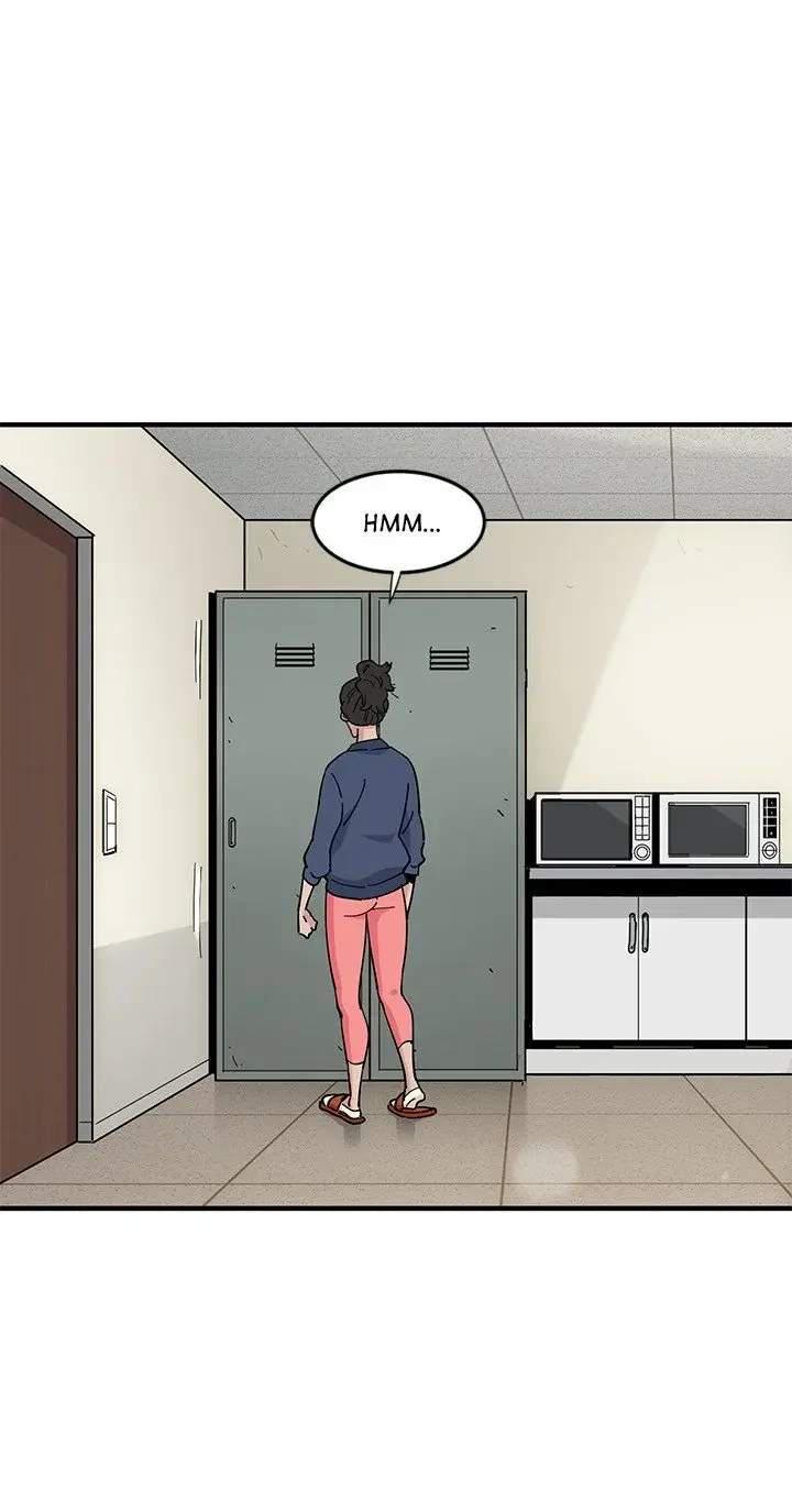 Love Factory Chapter 3 - Page 40