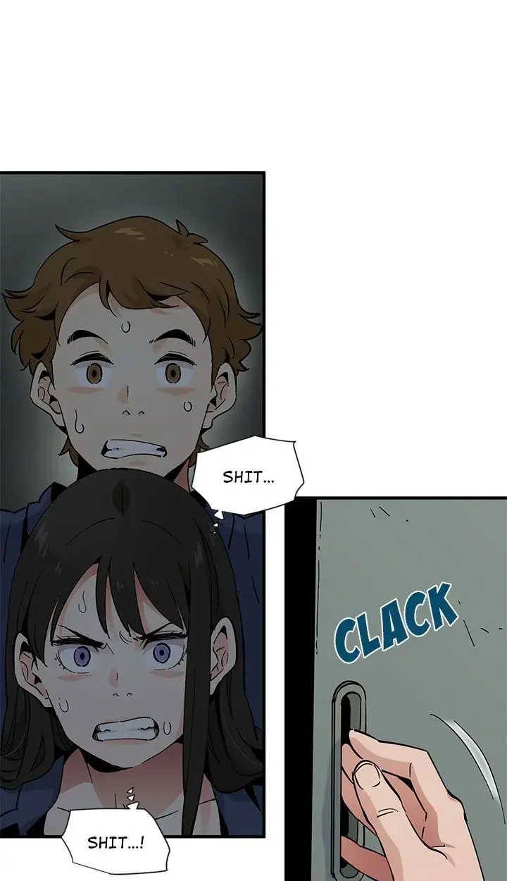Love Factory Chapter 3 - Page 41