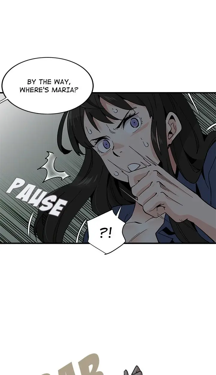 Love Factory Chapter 3 - Page 5