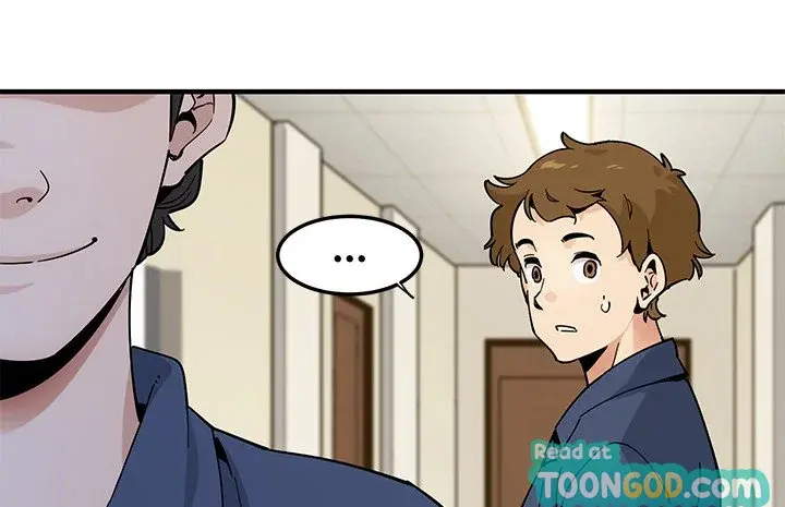 Love Factory Chapter 3 - Page 71