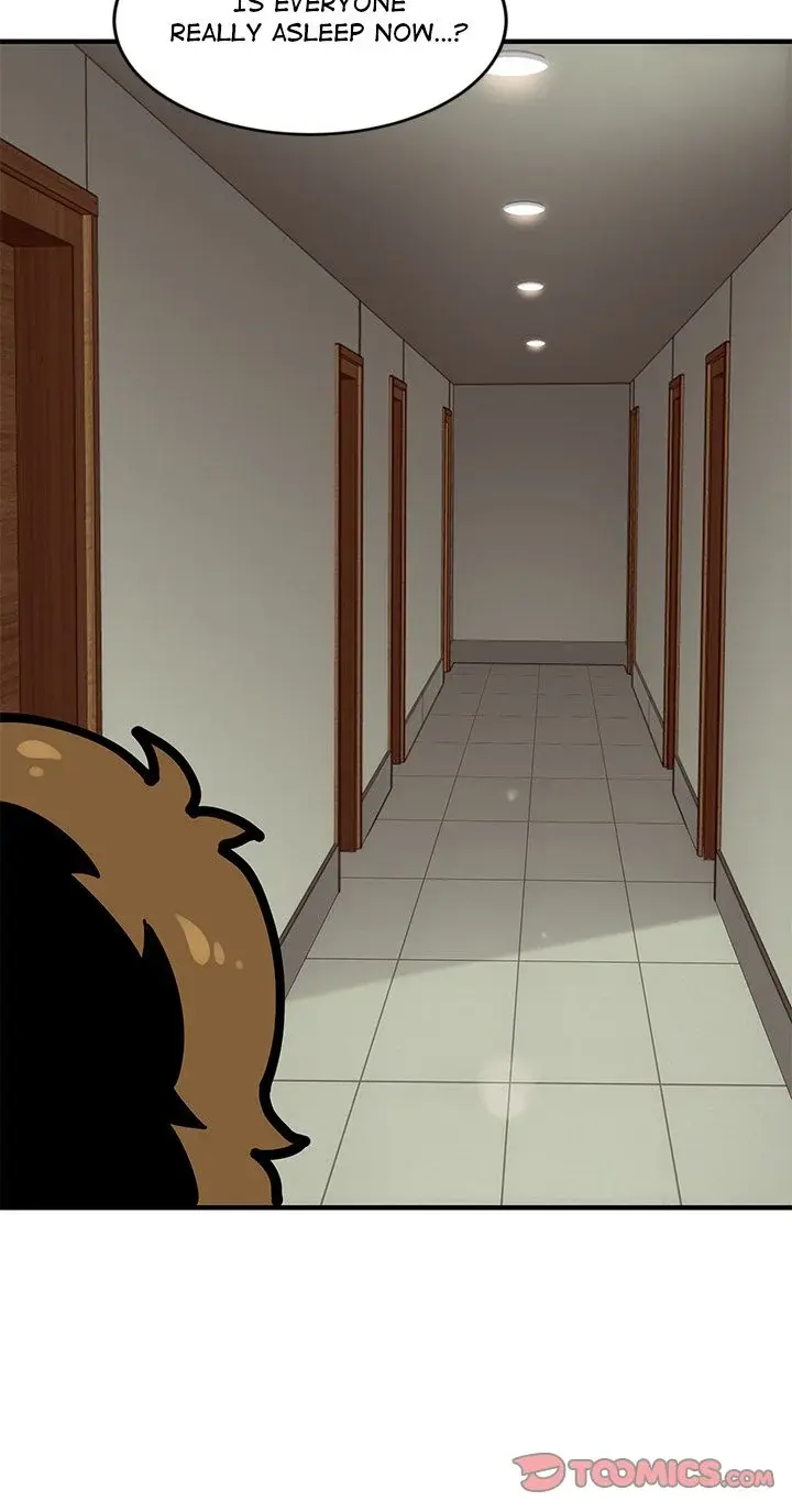 Love Factory Chapter 4 - Page 16