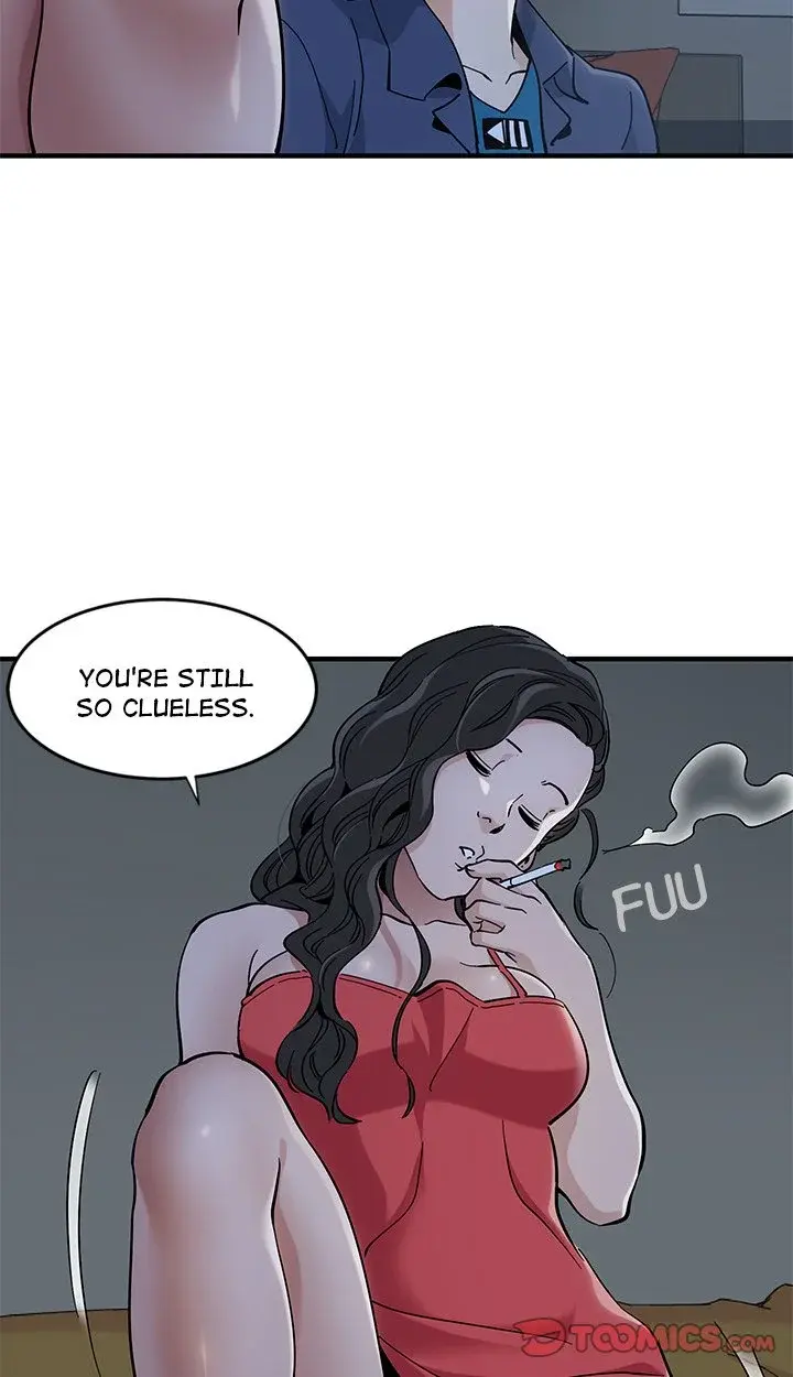 Love Factory Chapter 4 - Page 50