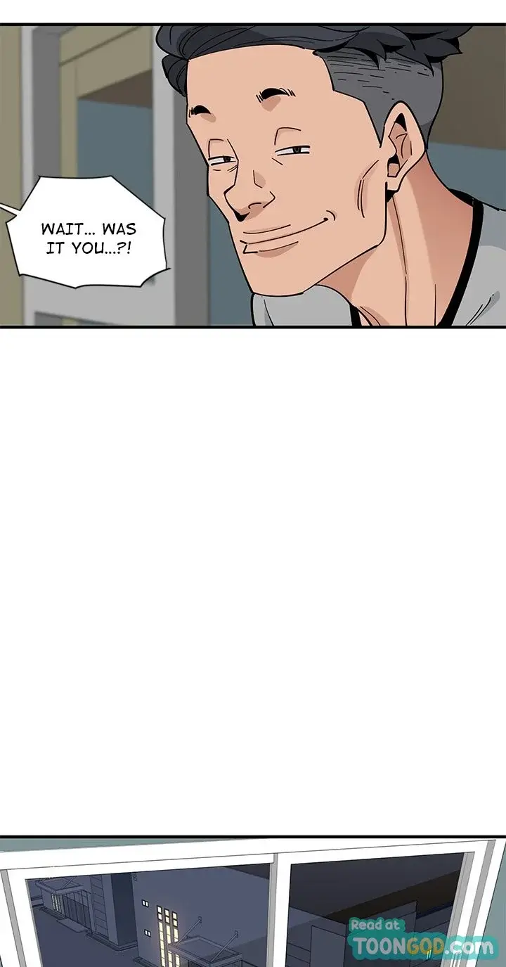 Love Factory Chapter 5 - Page 34